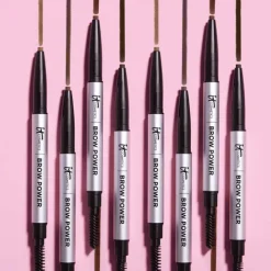 IT COSMETICS Maquillage Sourcils></noscript>Brow Power