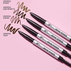 IT COSMETICS Maquillage Sourcils></noscript>Brow Power