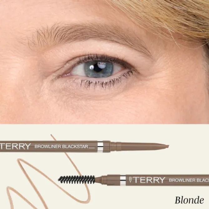 By Terry Maquillage Sourcils>Browliner Blackstar