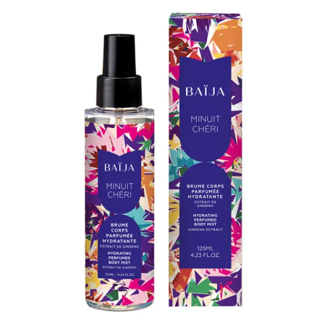 BaIja Soin Hydratant>Brume Corps