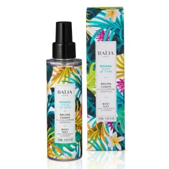 BaIja Soin Hydratant|Brumes Parfumées>Brume Corps Moana