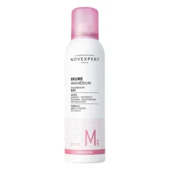 NOVEXPERT Sérums & Huiles|Sérum>Brume Magnésium