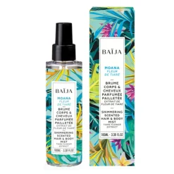 BaIja Après-Soleil Chez Kalista>Brume Pailletée Moana