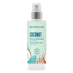 Berdoues Brumes Parfumées>Brume Parfumée Coconut