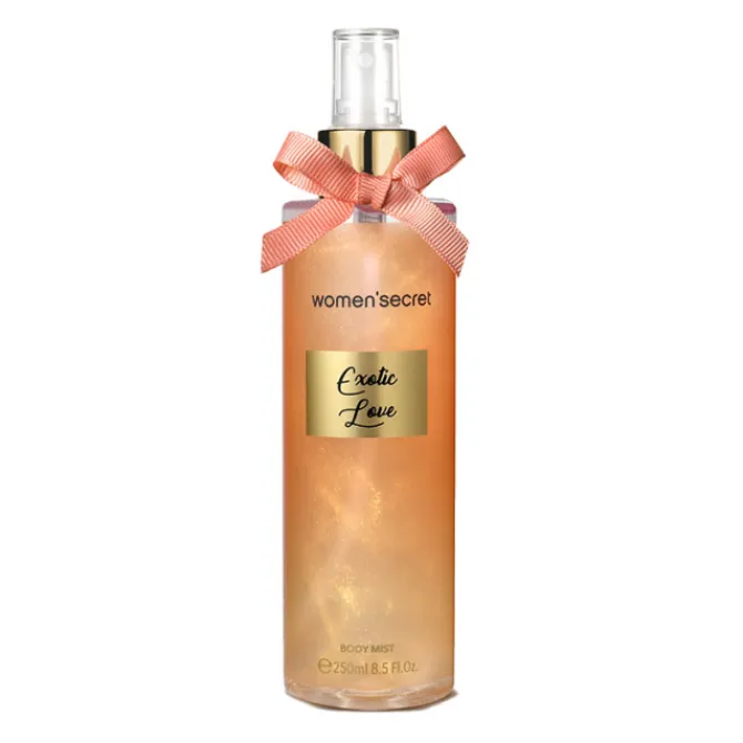 Women'Secret Brumes Parfumées|Parfums Petits Prix>Brume Parfumée Exotic Love