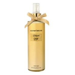 Women'Secret Brumes Parfumées|Parfums Petits Prix>Brume Parfumée Forever Gold