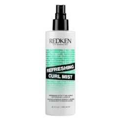 Redken Cheveux Bouclés / Ondulés / Frisés / Crépus|Produits Coiffants>Brume Revitalisante