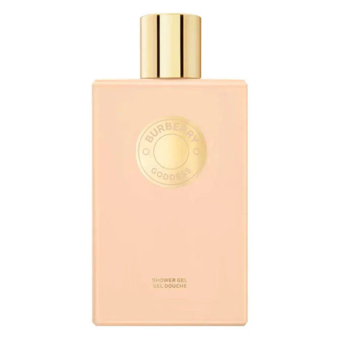 Burberry Bain & Douche|Produit Complémentaire>Goddess Femme Gel douche