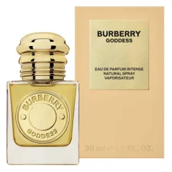 Burberry Parfums Rechargeables|Eau De Parfum>Goddess Intense