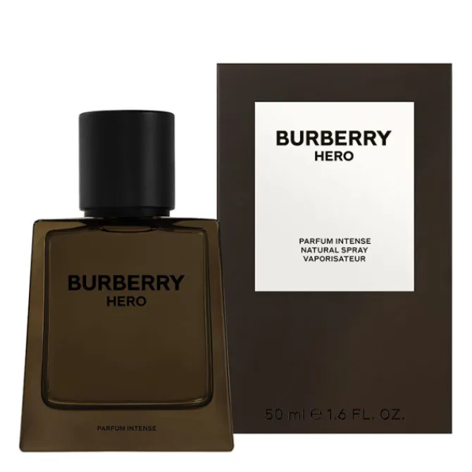 Burberry Parfums Rechargeables>Hero