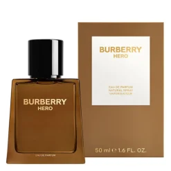 Burberry Parfums Rechargeables|Eau De Parfum>Hero Eau de Parfum