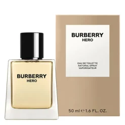 Burberry Parfums Rechargeables|Eau De Toilette>Hero Eau de Toilette