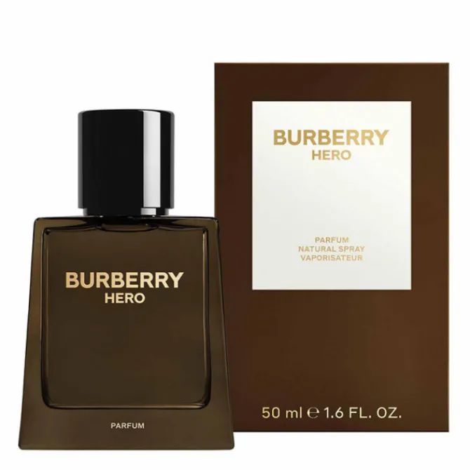 Burberry Parfums Rechargeables>Hero Parfum