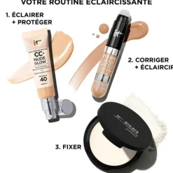 IT COSMETICS Anti-Cerne & Correcteur><noscript><img width=