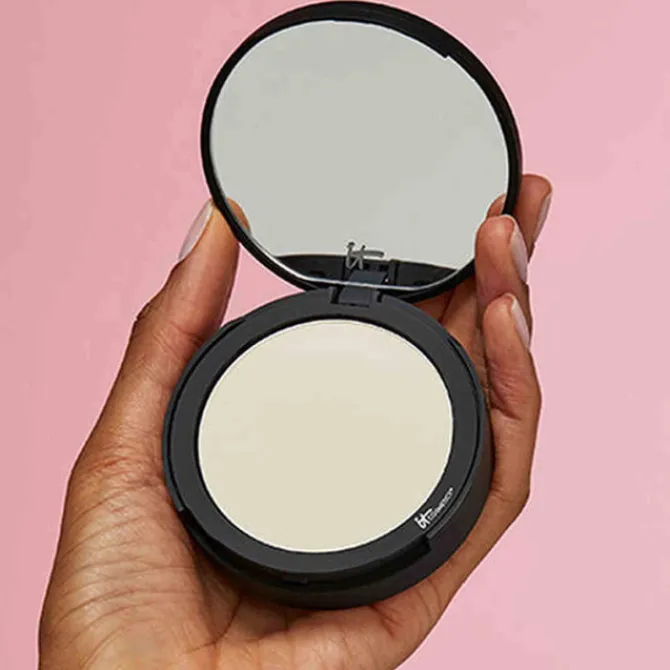 IT COSMETICS Poudre De Teint>Bye Bye Pores Pressed Poudre Pressée