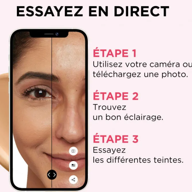 IT COSMETICS Anti-Cerne & Correcteur>Bye Bye Under Eye Correcteur