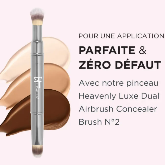 IT COSMETICS Anti-Cerne & Correcteur>Bye Bye Under Eye Correcteur