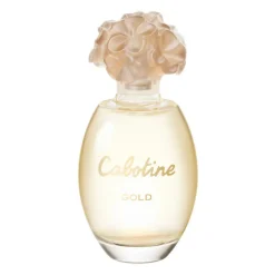 Gres Eau De Toilette|Parfums Petits Prix>Cabotine Gold