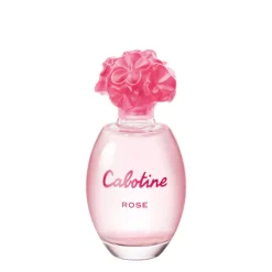 Gres Parfums Petits Prix|Eau De Toilette>Cabotine Rose