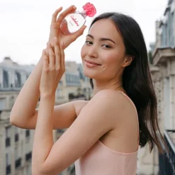 Femme Gres Parfums Petits Prix|Eau De Toilette|Cabotine Rose