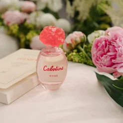 Femme Gres Parfums Petits Prix|Eau De Toilette|Cabotine Rose