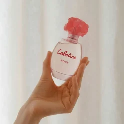 Femme Gres Parfums Petits Prix|Eau De Toilette|Cabotine Rose