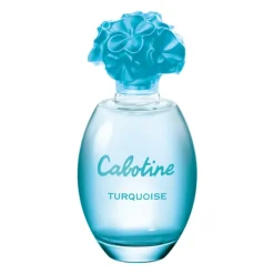 Gres Eau De Parfum>Cabotine Turquoise