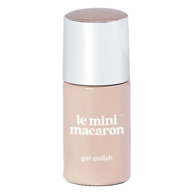 MINI MACARON Semi Permanent|Vernis À Ongles>Café crème