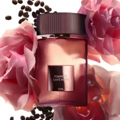 Tom Ford Eau De Parfum>Café Rose