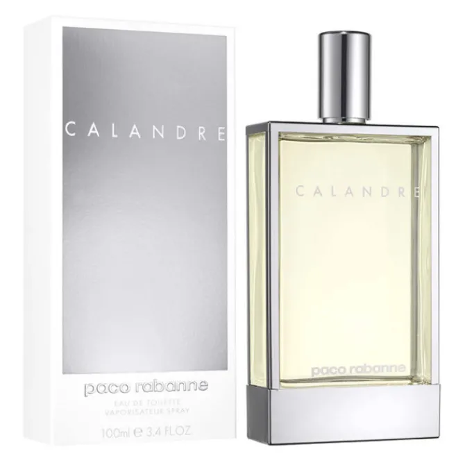 Rabanne Eau De Toilette>Calandre Eau de Toilette