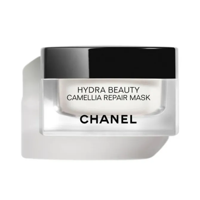 CHANEL Masque>CAMELLIA REPAIR MASK