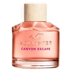 Hollister Parfums Petits Prix|Eau De Parfum>Canyon Escape Femme