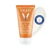 Vichy Soins Solaires|Protection Solaire Visage>Capital Soleil Crème Onctueuse SPF50+