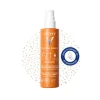 Vichy Soins Solaires|Protection Solaire Corps>Capital Soleil Spray Protecteur Réhydratant SPF50+