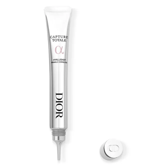 Dior Sérum>Capture Totale Hyalushot