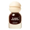 Le Mini Macaron Vernis À Ongles|Cassis