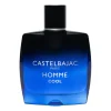 Homme Castelbajac Eau De Toilette|Homme Cool