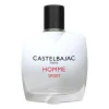 Homme Castelbajac Eau De Toilette|Homme Sport