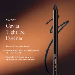 Laura Mercier Eyeliner|Caviar Eyeliner