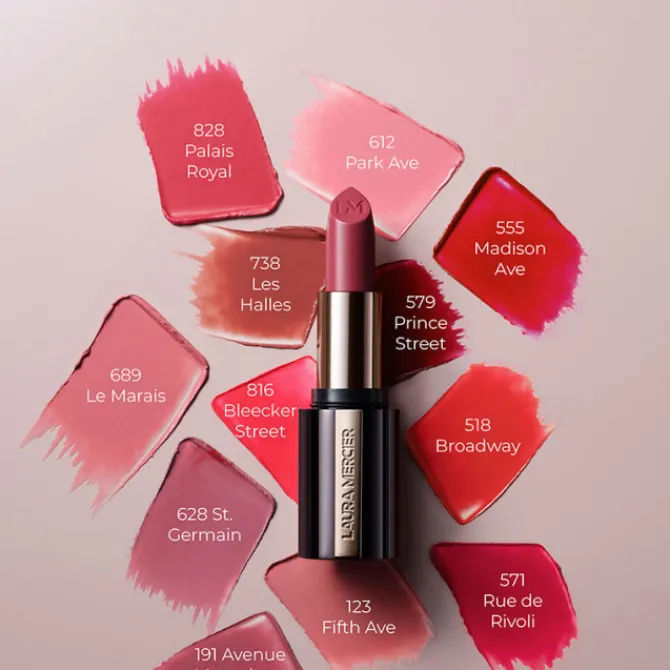 Laura Mercier Rouge À Lèvres>Caviar Hydra-Crème Lipstick Refill