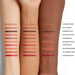 Laura Mercier Crayon À Lèvres|Caviar Perfecting Lip Liner