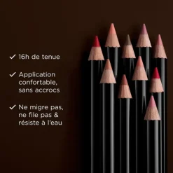 Laura Mercier Crayon À Lèvres|Caviar Perfecting Lip Liner