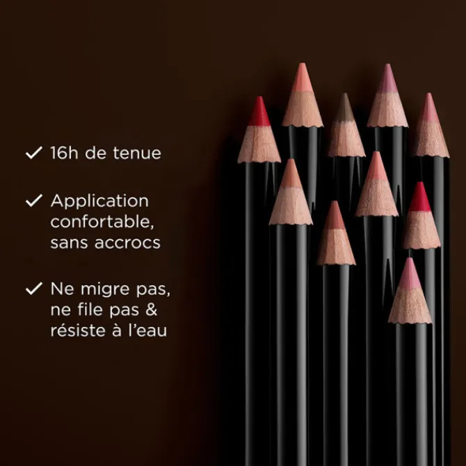 Laura Mercier Crayon À Lèvres|Caviar Perfecting Lip Liner