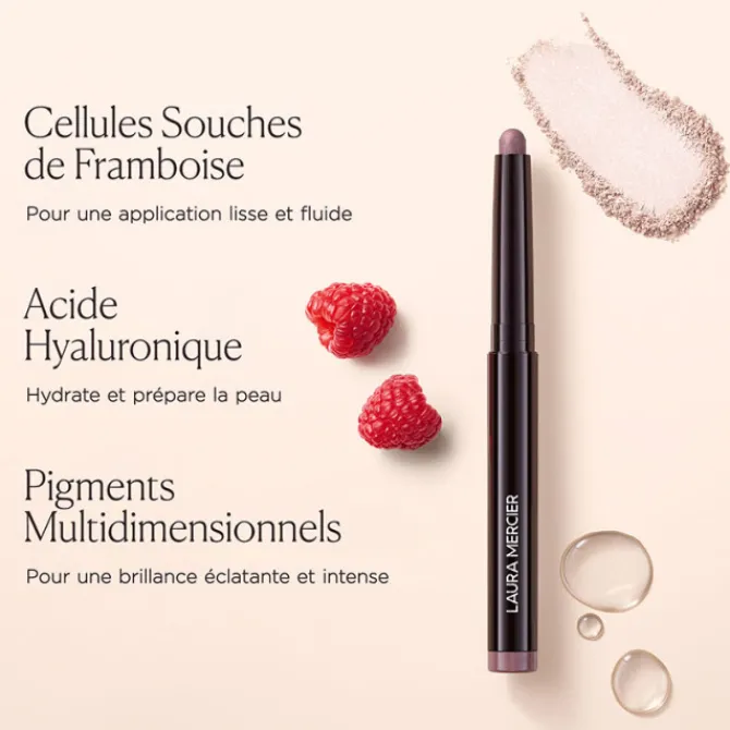 Laura Mercier Fard À Paupières>Caviar Stick Eye Color Shimmer
