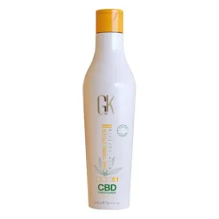 GKHair Après-Shampooing|Cheveux Normaux / Tous Types>CBD Conditioner