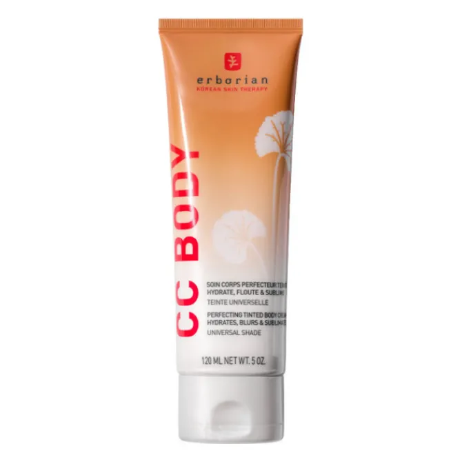 Erborian Soins Hydratants|K-Beauty>CC Body
