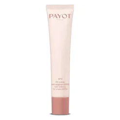 PAYOT Crème Teintée, Bb & Cc Crème|Crème De Jour>CC crème anti-rougeurs SPF50