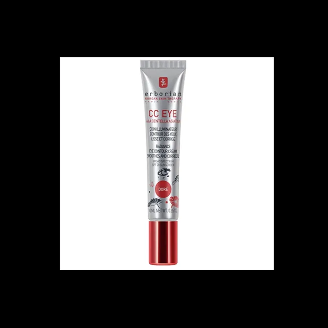 Erborian Teint|Crème Teintée, Bb & Cc Crème>CC Eye