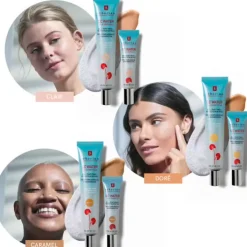 Erborian Crème Teintée, Bb & Cc Crème|K-Beauty><noscript><img width=