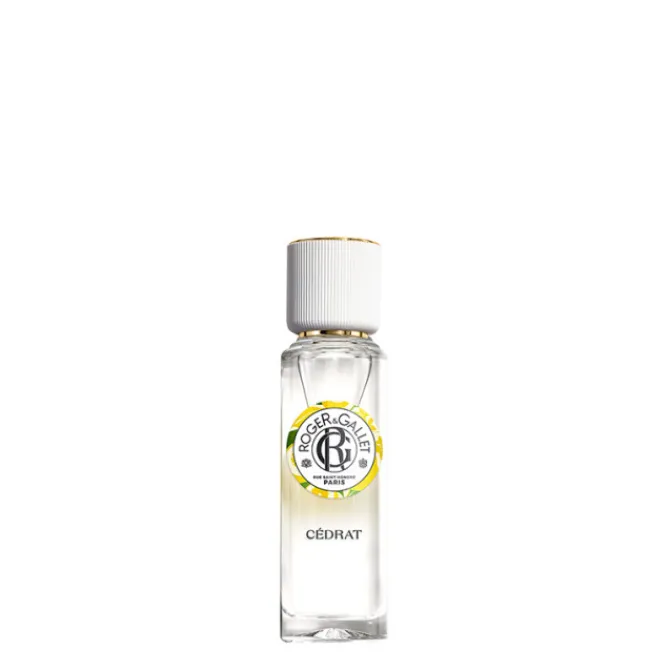 Roger et Gallet Parfums & Eaux De Soins|Eau De Cologne>Cédrat Eau Parfumée